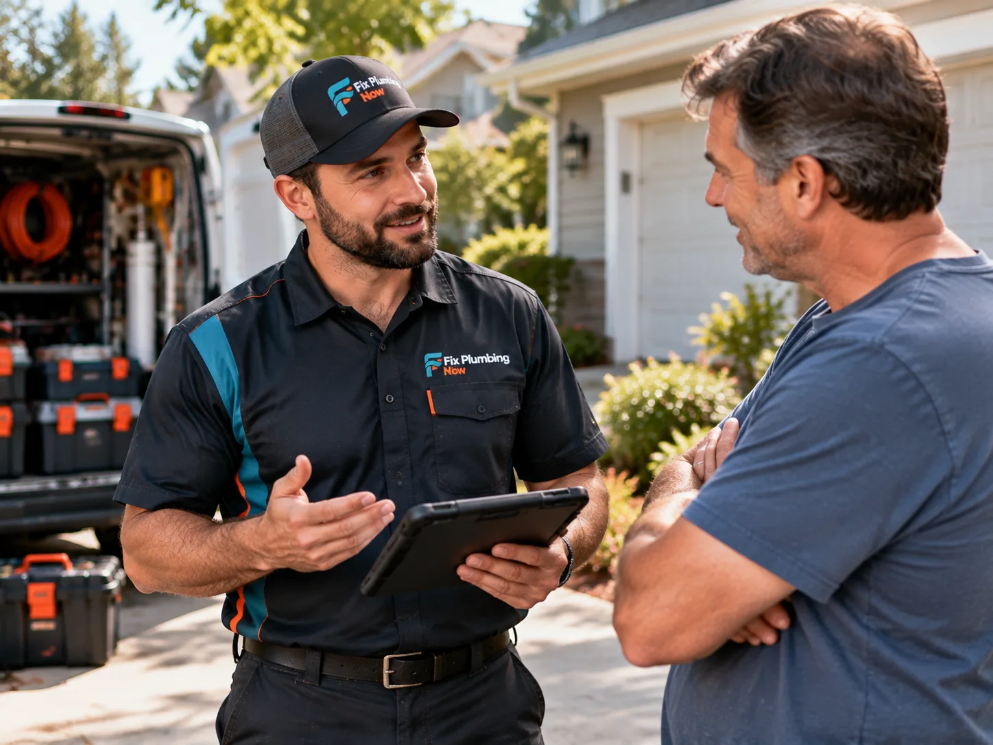 Clogged Drain Service Marlton, NJ FAQs